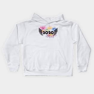 2020 Kids Hoodie